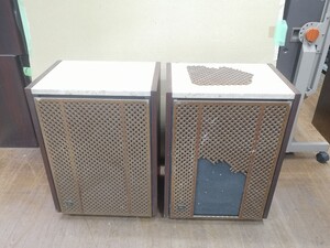 JBL L101 Lancer101 スピーカーペア ジャンク1071