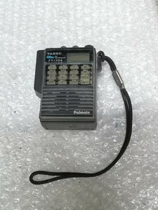 YAESU FT-704 トランシーバー ジャンク扱い