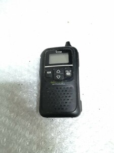 ICOM IC-4110 トランシーバー ジャンク