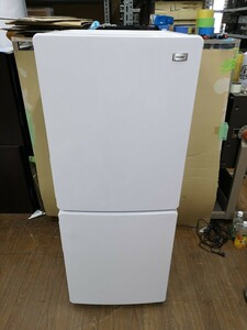 Haier JR-NF148B 2020年製 冷凍/冷蔵庫 ジャンク扱い