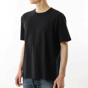 Hanes ヘインズ H5180 BEEFY-T Tシャツ ブラック 2枚組 XLサイズ 新品