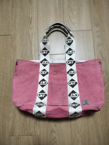 ★送料込★HeM ヘム トートバック