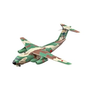 1/300 エフトイズ F-toys 日本の輸送機コレクション2 3. 川崎 C-1 輸送機 通常塗装 航空自衛隊 仕様 JASDF 機番3種選択可