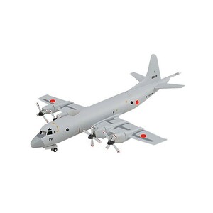 1/300 エフトイズ F-toys 哨戒機コレクション2 3. 川崎 P-3C 海上自衛隊 ロービジ塗装 仕様 機番19,25,27,28選択可能