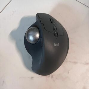 Logicool ロジクール　MX ERGO　トラックボールマウス