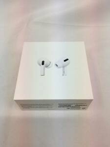 ●訳あり中古品● apple AirPods Pro 第1世代（2019） MWP22J/A A2190/A2083/A2084