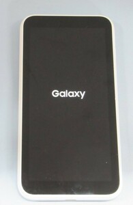 ●●Galaxy SCR01 Mobile Wi-Fi ギャラクシー モバイルルーター 5G au WiMAX ネットワーク USBケーブル付き USED 88995●●！！