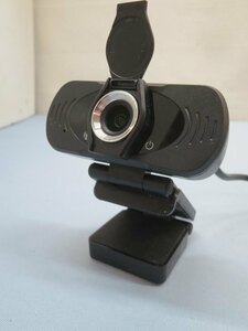 ◆WEBCAM W88 S WEBカメラ 1080P PC用品 ウェブカメラ USED 88929◆！！