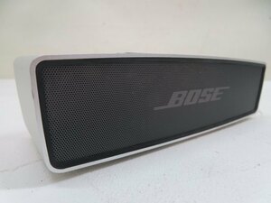 ★BOSE SoundLink Mini ワイヤレススピーカー ボーズ サウンドリンク ミニ USED 88293★！！