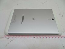 7インチ■HUAWEI/J:COM S7-701wa タブレット MediaPad 7 Youth ファーウェイ メディアパッド USB充電ケーブル付き USED 88337■！！_画像5