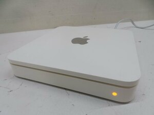 3.0TB★Apple A1409 ハードディスクドライブ AirMac Time Capsule アップル エアマック タイムカプセル PC用品 USED 88442★！！