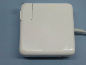 ★Apple A1424 85W MagSafe 2電源アダプタ アップル マグセーフ PC用品 USED 88555★！！