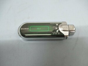 512MB★SONY NW-E407 デジタルオーディオプレーヤー オリーブグリーン WALKMAN ソニー ウォークマン 動作品 88832★！！