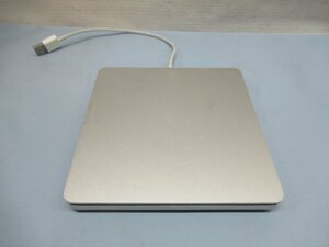 ■Apple A1379 DVDドライブ アップル USB SuperDrive USED 89119■！！