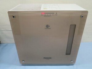 ◎Panasonic FE-KXM07 気化式加湿器 16年製 取扱説明書付き パナソニック 動作品 89092②◎！！