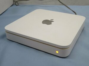 2.0TB★Apple A1409 ハードディスクドライブ AirMac Time Capsule アップル エアマック タイムカプセル PC用品 USED 89326★！！