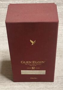 GLEN ELGIN 32年