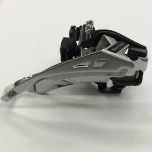 ★自転車用フロントディレーラー　sｈimano　FD-TY710★