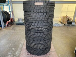 T-69 新品 BS 265/70R19.5 W910 ブリヂストン 2021年製