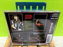 MORBID ANGEL Altars Of Madness 1994年盤 デスメタル thrash death metal スラッシュメタル terrorizer cannibal corpse hate eternal_画像2