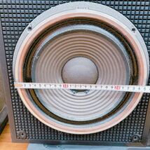 11C49 SONY ソニー speaker system スピーカー システム SS-G3 音響_画像7