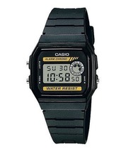 新品未開封品 CASIO カシオ 腕時計 メンズ レディース チープカシオ チプカシ 海外モデル デジタル F-94WA-9JF_画像3