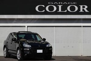 【 ＮＡ最速 ＧＴＳ / ｔｙｐｅ９５７最終 】 ２０１０ｙ Porsche Cayenne オプション多数 ４０５ｐｓ Right hand drive