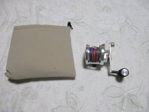 未使用品・PROGEAR　545　検索）PROGEAR 545 FISHING REEL MADE IN USA　、ライト泳がせ、ブリ、ヒラマサ、カンパチ