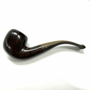 D149-K44-2689 ◎ estar イースター AGED BRIAR TWO STARS パイプ 喫煙器具 喫煙グッズ 喫煙具③