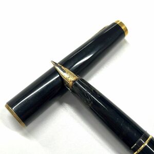 E153-W13-524 ★ MONTBLANC モンブラン 万年筆 文房具 筆記用具 ブランド文房具③