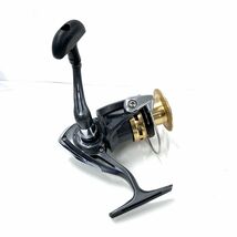 E024-I37-3682 Daiwa ダイワ JOINUS ジョイナス 3000 リール スピニングリール 釣り 釣り具 フィッシング①_画像3