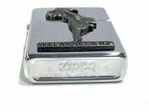 E169-W11-302 ▲ ZIPPO ジッポ 1935 VARGA GIRL オイルライター ライター 喫煙器具 喫煙グッズ 喫煙具 火花あり③_画像3