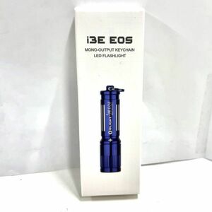 F193-W13-377 ◎ OLIGHT オーライト i3E EOS Regal Blue ミニ キーライト ライト 未開封③