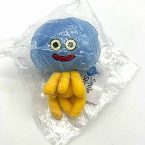 新品 未開封 未使用 DRAGON QUEST ドラクエ DQ ドラゴンクエスト スマイルスライム ぬいぐるみ S ホイミスライム グッズ 公式 スクエニ