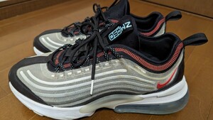 NIKE AIR MAX ZOOM 950　ナイキ エアマックス ズーム 950 マルチカラー 28.5cm