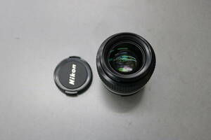 ニコン 広角レンズ Nikon Ai-s AIS Nikkor 35mm f/1.4 Lens