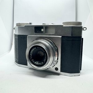 【動作確認済！】 OLYMPUS WIDE F 3.5cm 1:3.5 117004【2288184-1/210】