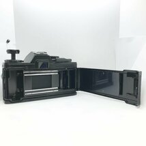 【動作確認済！】 OLYMPUS オリンパス OM10 28mm 1:2.8 AUTO 【2288184-1/210】_画像8