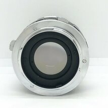 【動作確認済！】 Olympus オリンパス PEN-F 40mm 1:1.4 Auto-S 【2288184-1/210】_画像9