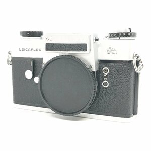 【動作確認済！】 LEICA ライカ FLEX SL 35mm 一眼レフフィルムカメラ【2288184-1/210】