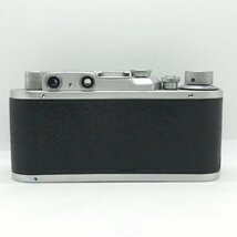 【動作確認済！】Leica ライカ Luftwaffen F 50mm 【2288184-1/210】_画像3