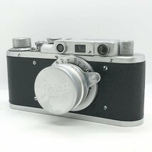 【動作確認済！】Leica ライカ Luftwaffen F 50mm 【2288184-1/210】_画像1