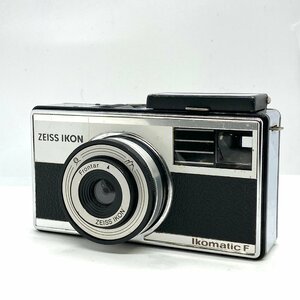 【動作確認済！】 ZEISS IKON ツァイス Ikomatic F 【2288184-1/210】