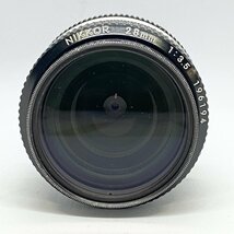 【動作確認済！】Nikon ニコン 28mm 3.5 Kenko SKYLIGHT【2316048-1/290】_画像2