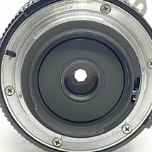 【動作確認済！】Nikon ニコン 28mm 3.5 Kenko SKYLIGHT【2316048-1/290】_画像4