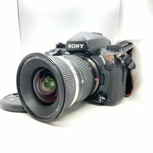 【動作確認済！】SONY ソニー a900 2.8(32)-4D KONICA MINOLTA【2323772-1/58】