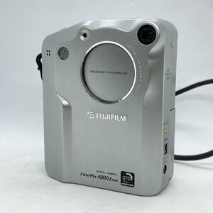 【動作確認済！】FUJIFILM 富士フィルム FinePix4800Zoom【2323772-1/58】