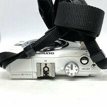 【動作確認済！】OLYMPUS オリンパス OLYMPUS PEN E-PL1S ボディのみ【2296072-1/287】_画像5