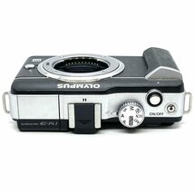 【動作確認済！】OLYMPUS オリンパス OLYMPUS PEN E-PL1 ボディのみ【2296072-1/287】_画像3