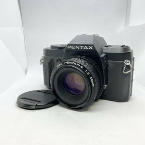 【動作確認済！】PENTAX ペンタックス P30 1:2 50mm smc PENTAX-A【2370295-1/280】